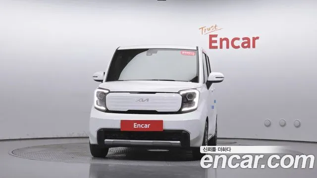Kia Ray — Фото автомобиля 3