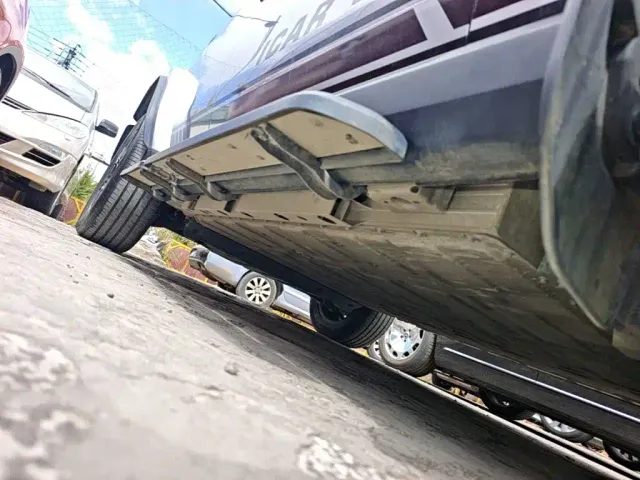 iCAR V23 — Фото автомобиля 20