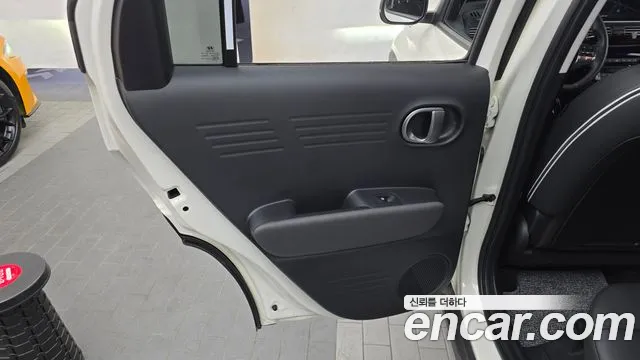 Hyundai Casper Новый Casper Turbo Inspiration — Фото автомобиля 24