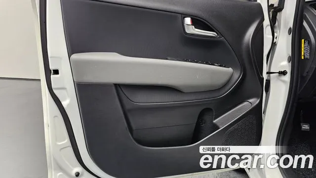 Kia RAY Новый Kia Ray Signature — Фото автомобиля 23