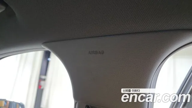 Kia Sorento 4th Gen — Фото автомобиля 29