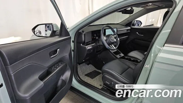 Hyundai Kona — Фото автомобиля 15