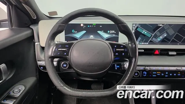 Hyundai Ioniq5 Ioniq5 — Фото автомобиля 13