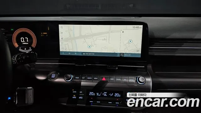 Hyundai Kona SX2 — Фото автомобиля 14