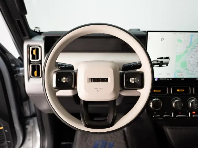iCAR V23 — Фото автомобиля 12