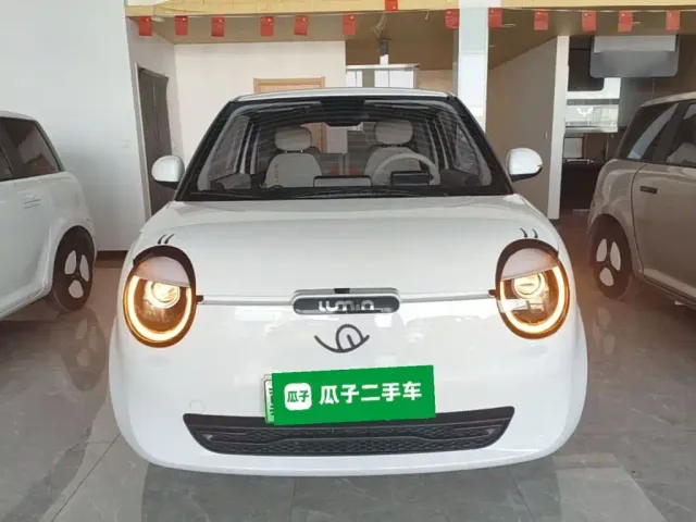 Changan Lumin — Фото автомобиля 2