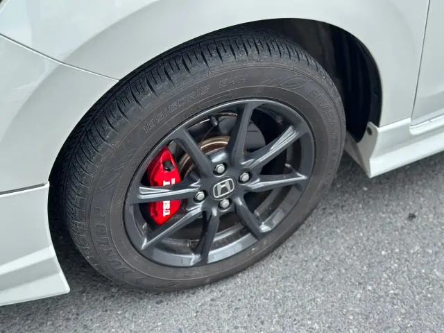 Honda Fit — Фото автомобиля 16