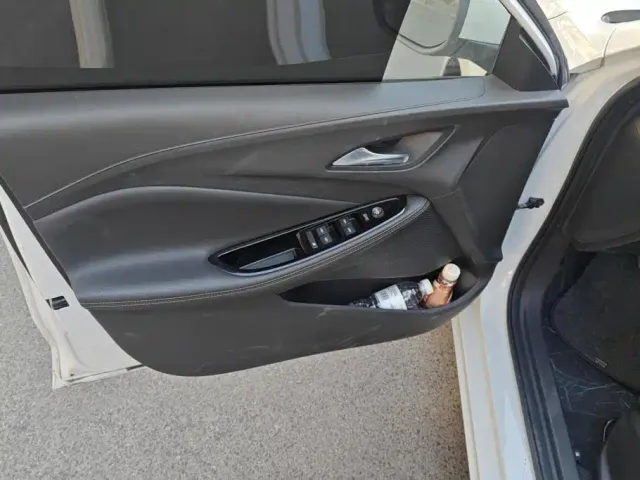 Buick Verano — Фото автомобиля 7