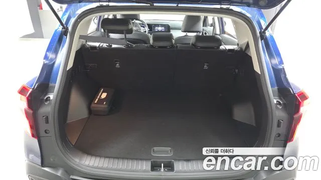 Kia Seltos — Фото автомобиля 18