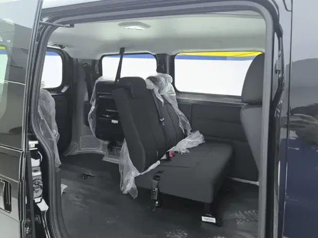 JAC Refine M3 — Фото автомобиля 11