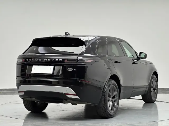 Land Rover Range Rover Velar — Фото автомобиля 5