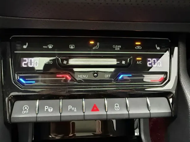 Skoda Kodiaq — Фото автомобиля 12
