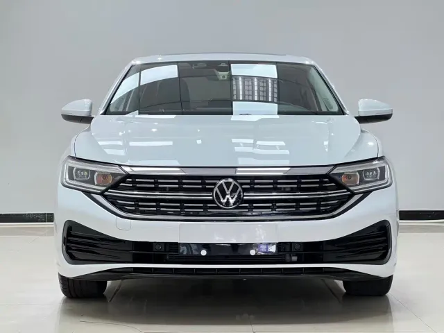 Volkswagen Sagitar — Фото автомобиля 2
