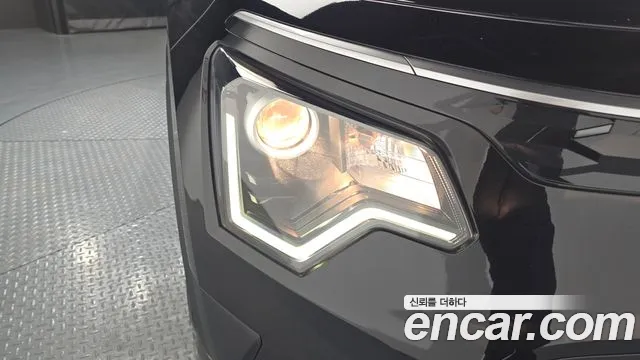 Kia Niro All Niro EV Air — Фото автомобиля 22