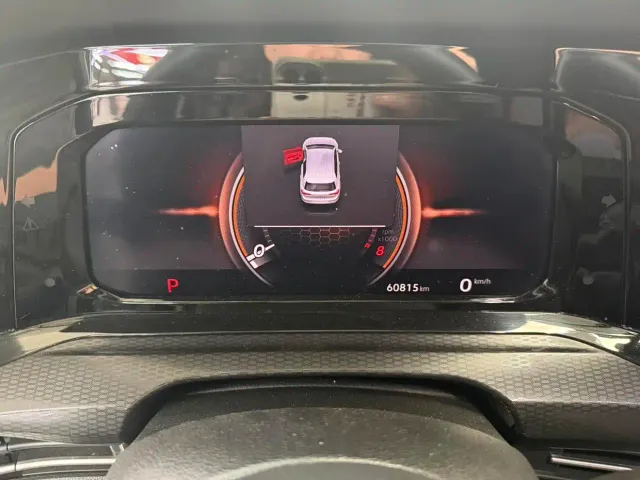 Volkswagen Golf GTI 2021 380TSI DSG GTI — Фото автомобиля 10