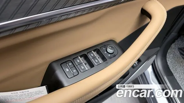 Renault-KoreaSamsung Grand Koleos Grand Koleos 2.0 Iconic 2WD — Фото автомобиля 13