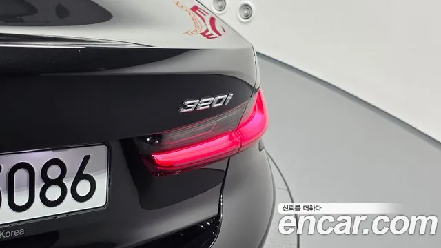 BMW 3 Series G20 — Фото автомобиля 23