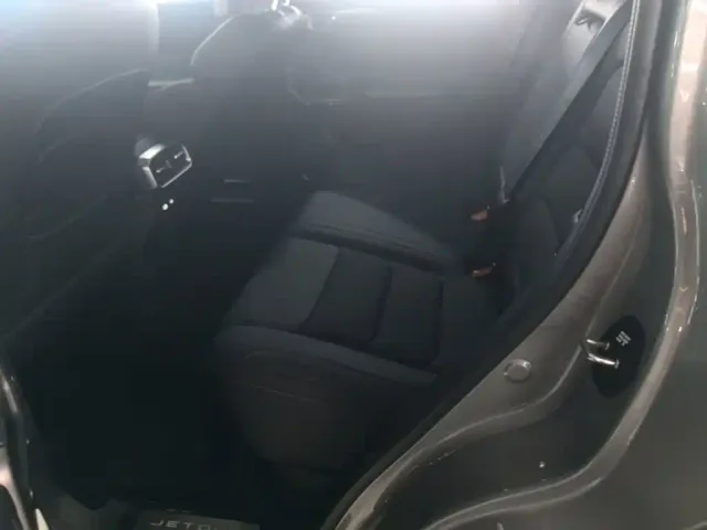 Jetour T2 — Фото автомобиля 16
