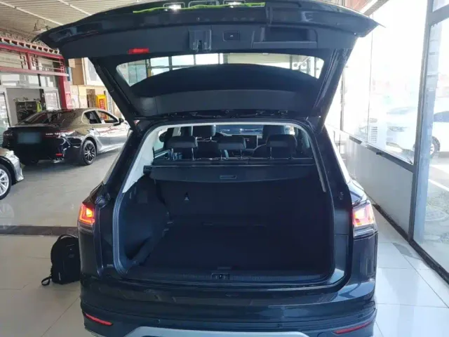 Volkswagen Tayron — Фото автомобиля 18