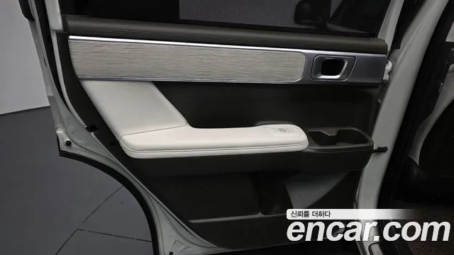 Hyundai Santa Fe MX5 — Фото автомобиля 14