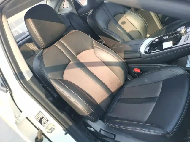 GAC Aion S — Фото автомобиля 24