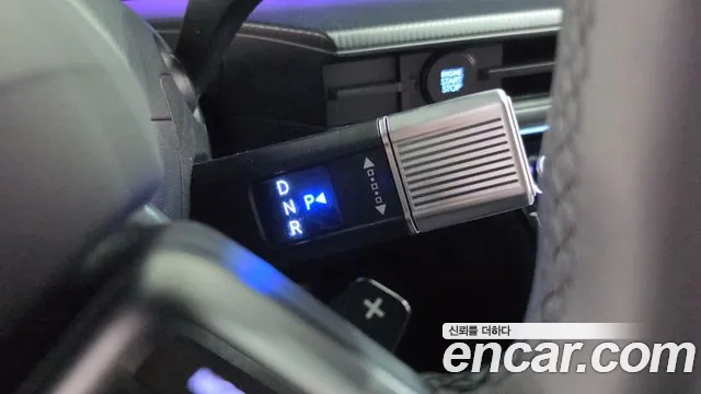 Hyundai Santa Fe MX5 — Фото автомобиля 12