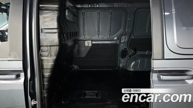 Hyundai Staria Staria Карго 3 места — Фото автомобиля 26