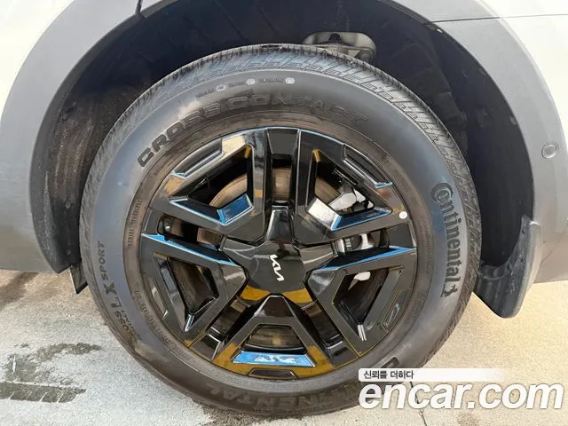 Kia Sorento — Фото автомобиля 13
