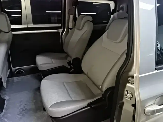 Wuling Motors Wuling Hongguang V 2021 1.5L Facelift Power Enjoy Edition LAR — Фото автомобиля 16