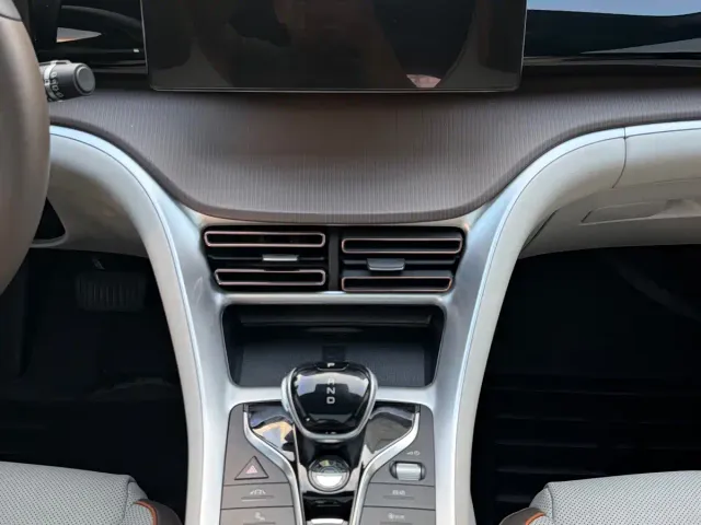 BYD Song Pro — Фото автомобиля 9