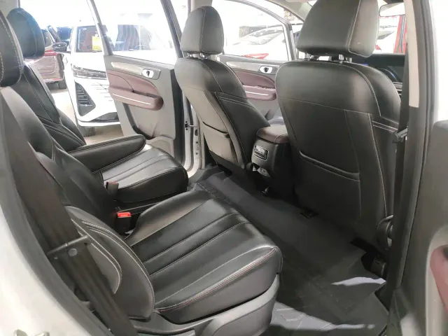 GAC Trumpchi M6 — Фото автомобиля 10