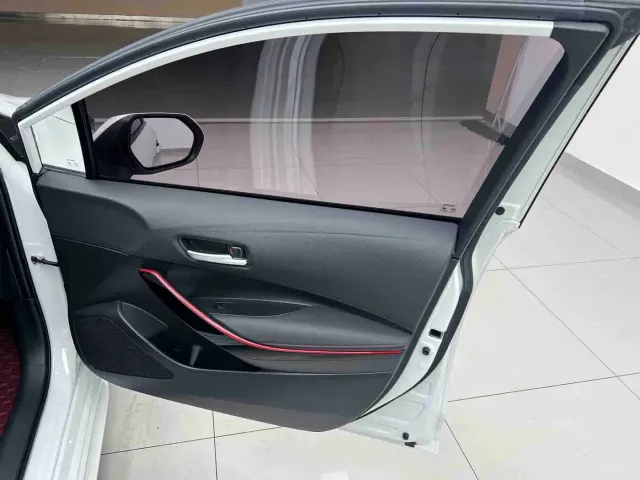 Toyota Levin — Фото автомобиля 10