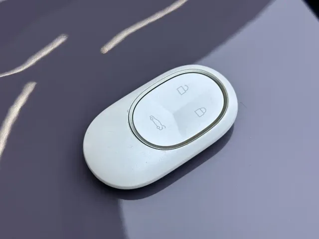 Nio EC6 — Фото автомобиля 18