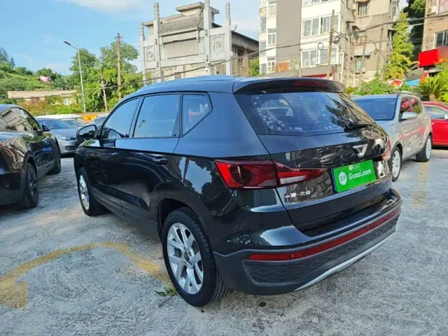 Jetta VS5 — Фото автомобиля 4