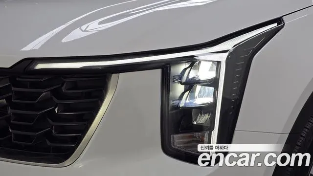 Kia Sorento 4th Gen — Фото автомобиля 7