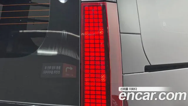 Hyundai Staria Staria L3.5 Карго 3 места — Фото автомобиля 22