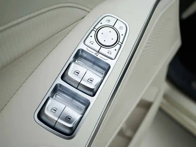 Haval H6 — Фото автомобиля 10