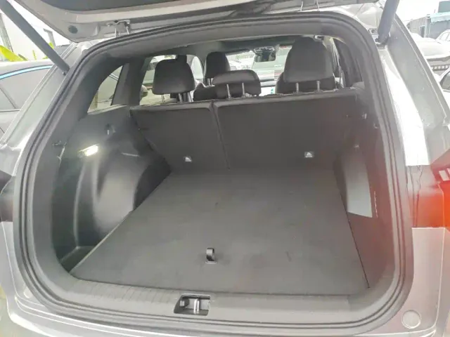 Geely Xingyue L — Фото автомобиля 15
