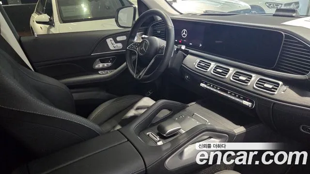 Mercedes-Benz GLE-Class W167 — Фото автомобиля 7