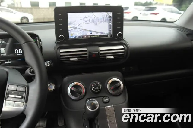 Hyundai Casper Casper Essential Light — Фото автомобиля 14