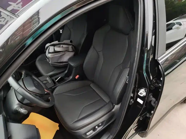 Toyota Frontlander — Фото автомобиля 14