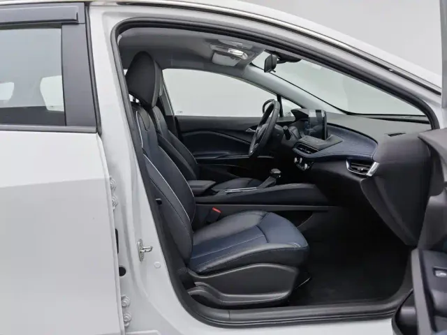 Buick Velite 6 — Фото автомобиля 23