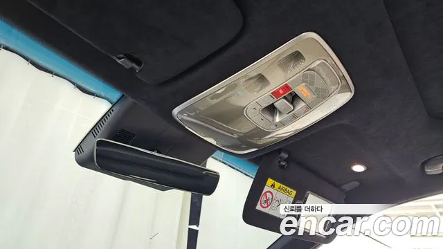 Genesis GV80 — Фото автомобиля 28