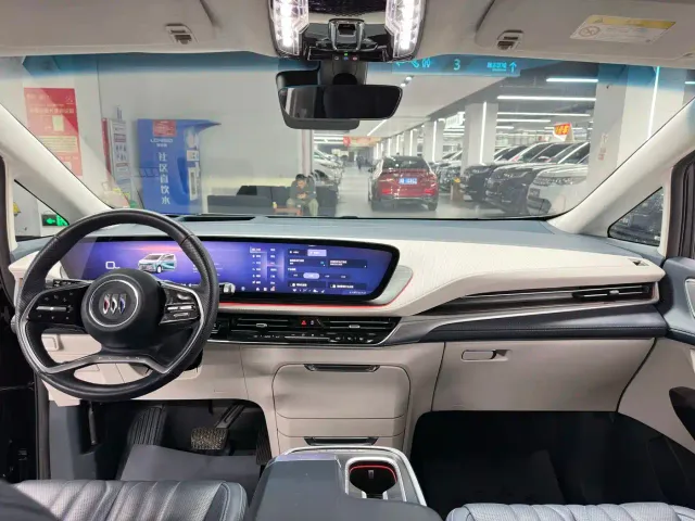 Buick Century — Фото автомобиля 11
