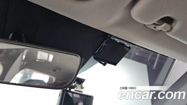 Kia Sorento Sorento 4-е поколение Дизель 2.2 2WD — Фото автомобиля 27