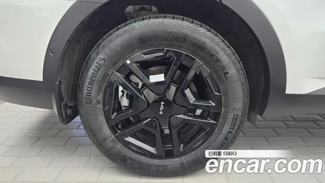 Kia Sorento 4th Gen — Фото автомобиля 5
