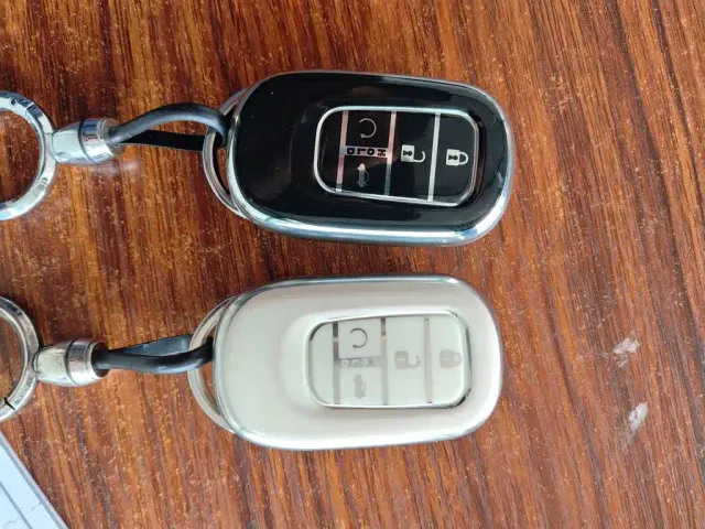 Honda Accord — Фото автомобиля 8