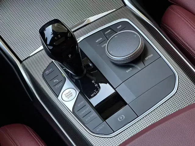 BMW 4 Series — Фото автомобиля 15