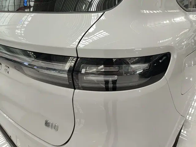 Leapmotor B10 — Фото автомобиля 7