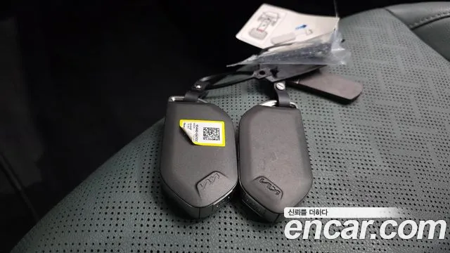 Kia morning Signature — Фото автомобиля 8